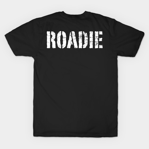 Roadie by Kushteez